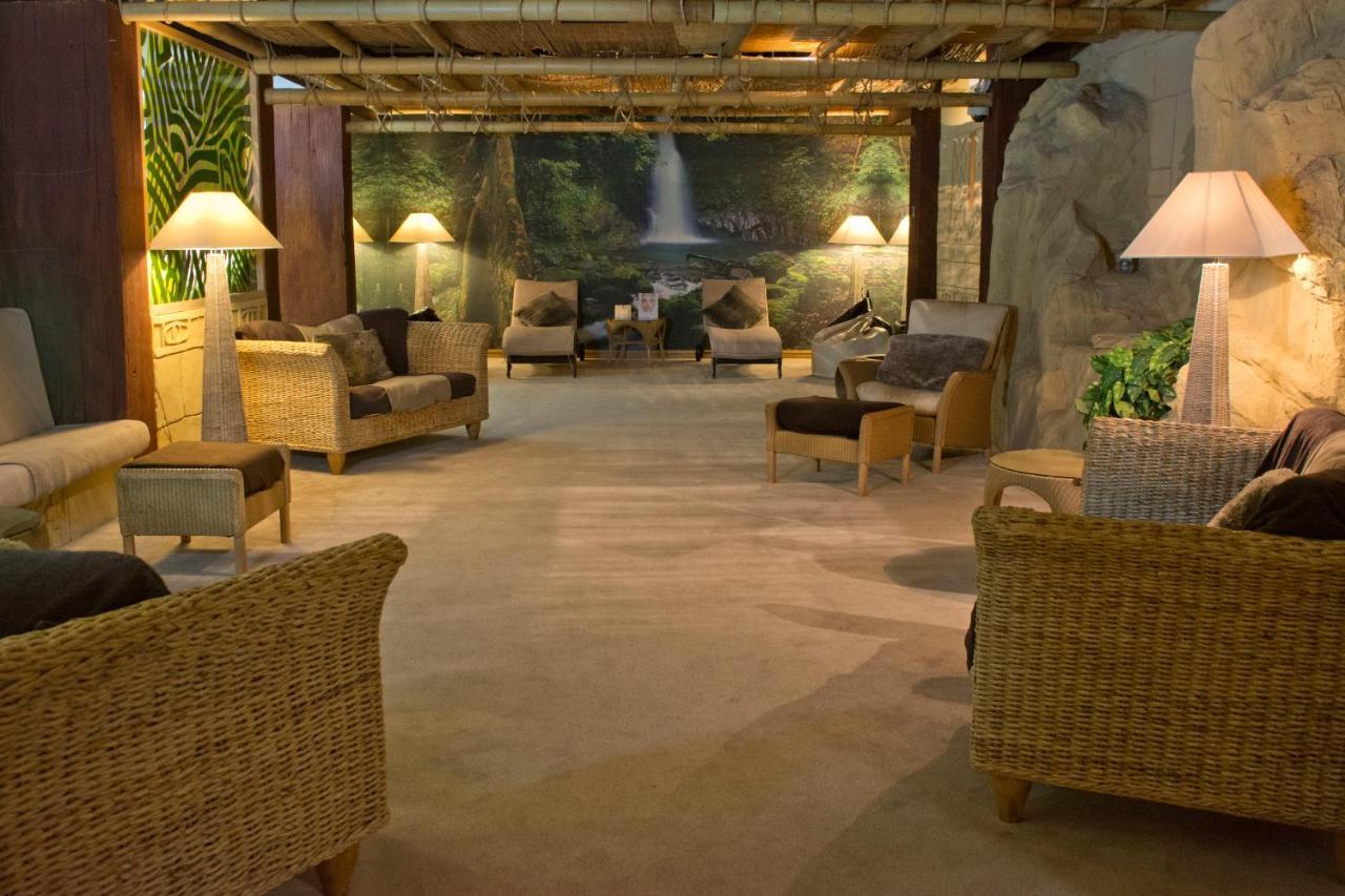 Tlh Carlton Hotel And Spa - Tlh Leisure And Entertainment Resort Torquay Ngoại thất bức ảnh