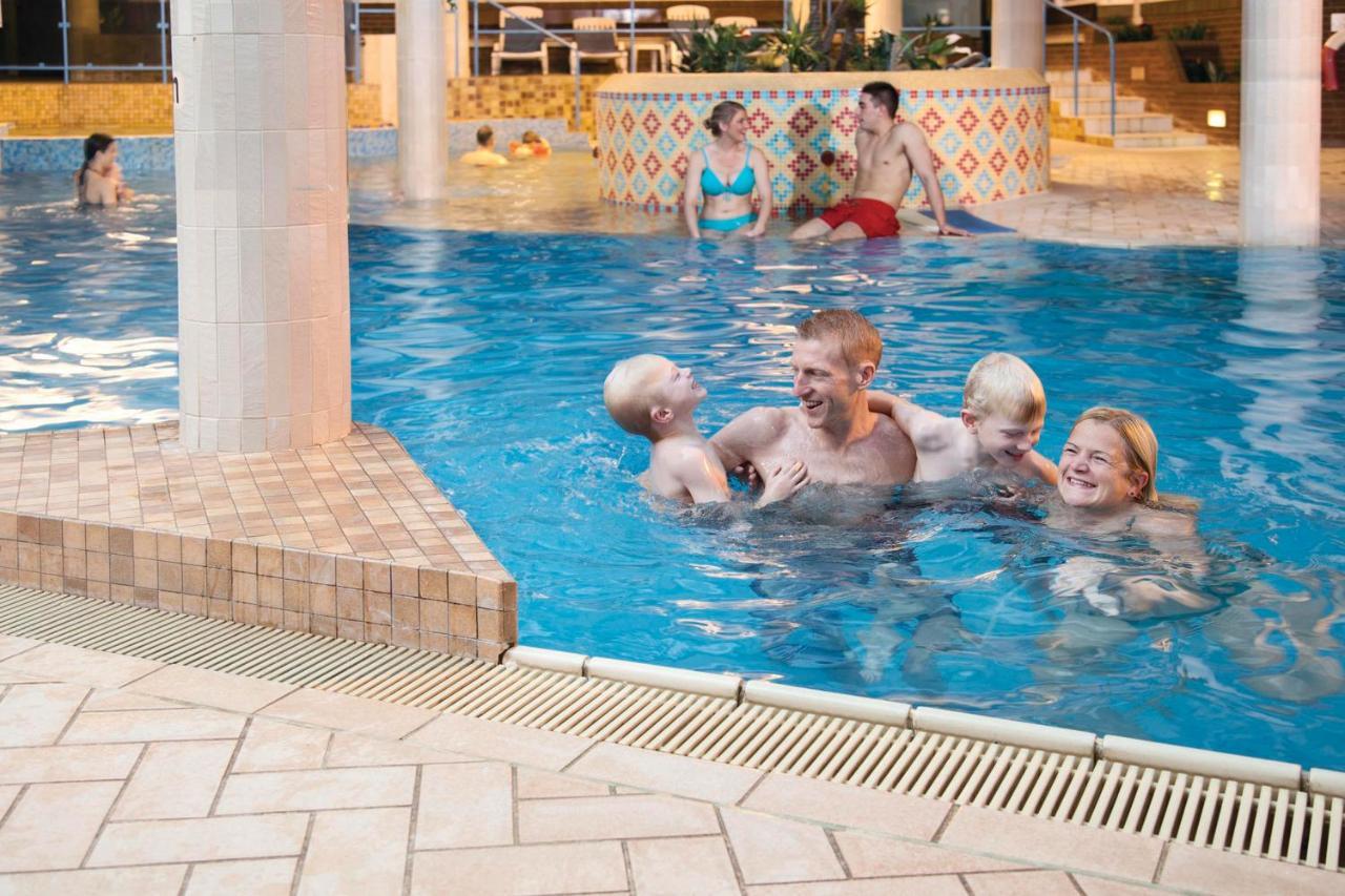 Tlh Carlton Hotel And Spa - Tlh Leisure And Entertainment Resort Torquay Ngoại thất bức ảnh