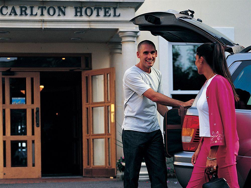 Tlh Carlton Hotel And Spa - Tlh Leisure And Entertainment Resort Torquay Ngoại thất bức ảnh