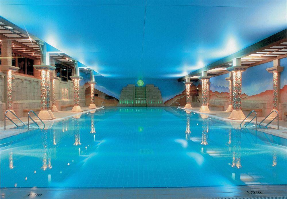 Tlh Carlton Hotel And Spa - Tlh Leisure And Entertainment Resort Torquay Ngoại thất bức ảnh