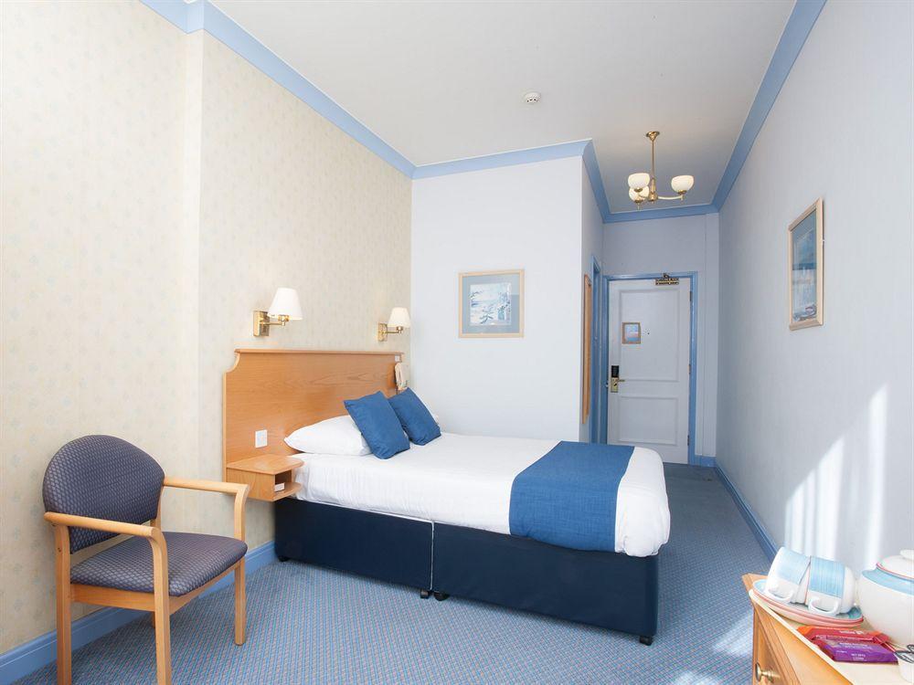 Tlh Carlton Hotel And Spa - Tlh Leisure And Entertainment Resort Torquay Ngoại thất bức ảnh