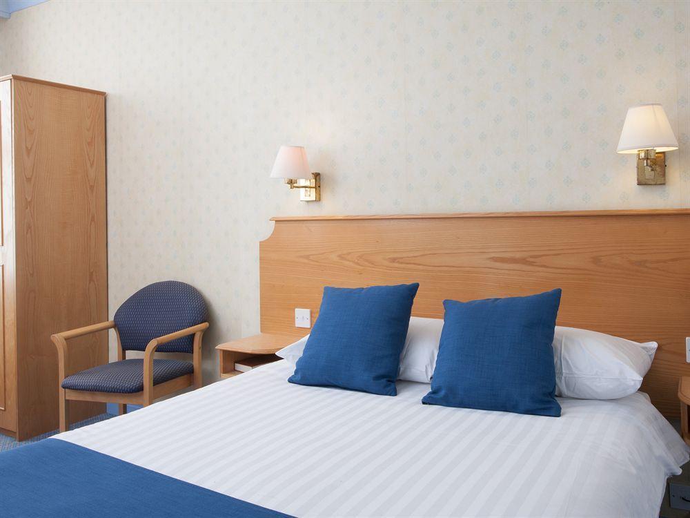 Tlh Carlton Hotel And Spa - Tlh Leisure And Entertainment Resort Torquay Ngoại thất bức ảnh