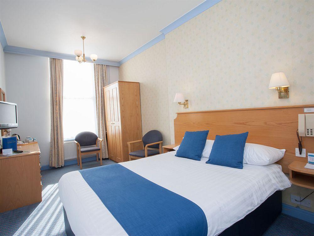 Tlh Carlton Hotel And Spa - Tlh Leisure And Entertainment Resort Torquay Ngoại thất bức ảnh
