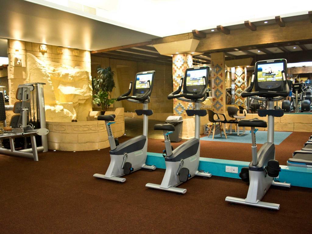 Tlh Carlton Hotel And Spa - Tlh Leisure And Entertainment Resort Torquay Ngoại thất bức ảnh
