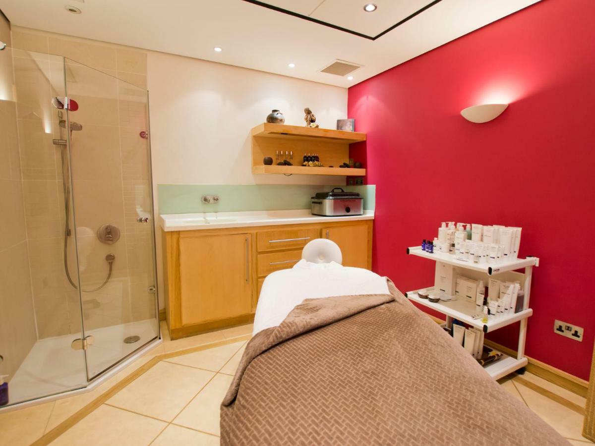 Tlh Carlton Hotel And Spa - Tlh Leisure And Entertainment Resort Torquay Ngoại thất bức ảnh