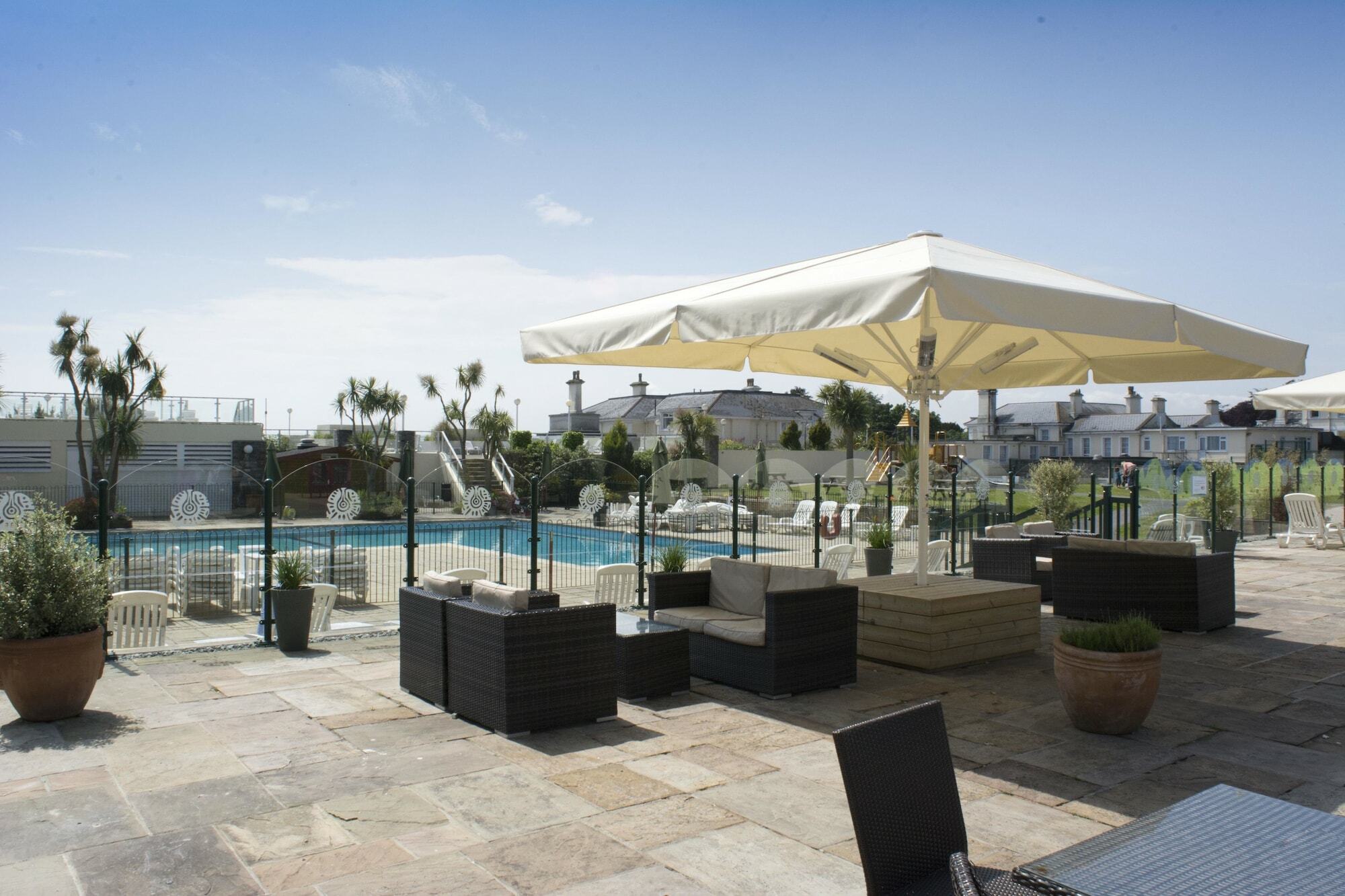 Tlh Carlton Hotel And Spa - Tlh Leisure And Entertainment Resort Torquay Ngoại thất bức ảnh